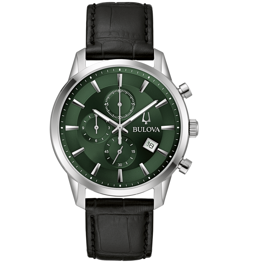 96B413 Bulova Sutton