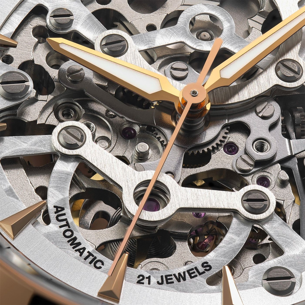 97A175 Bulova old classic