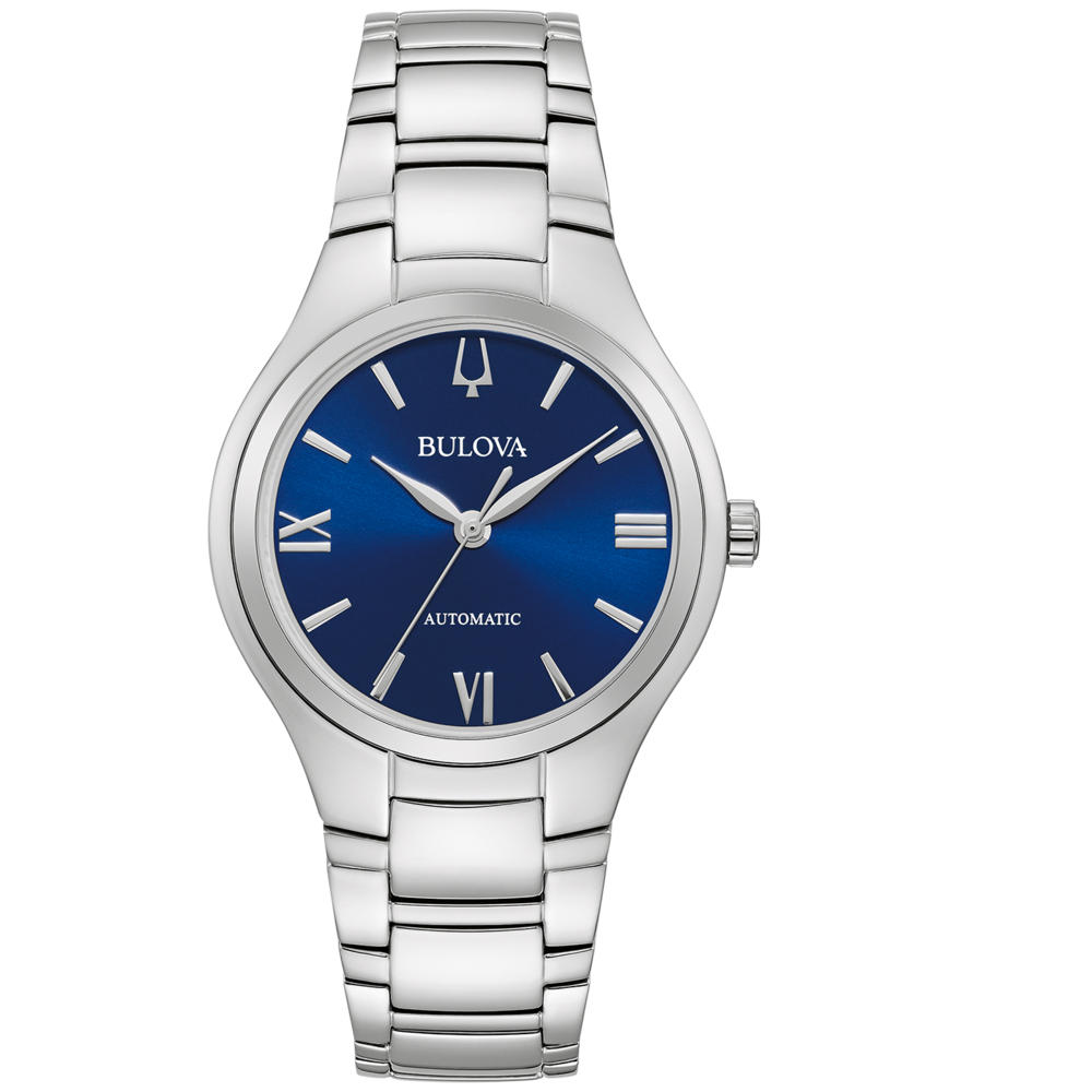 96L319 Bulova Classic