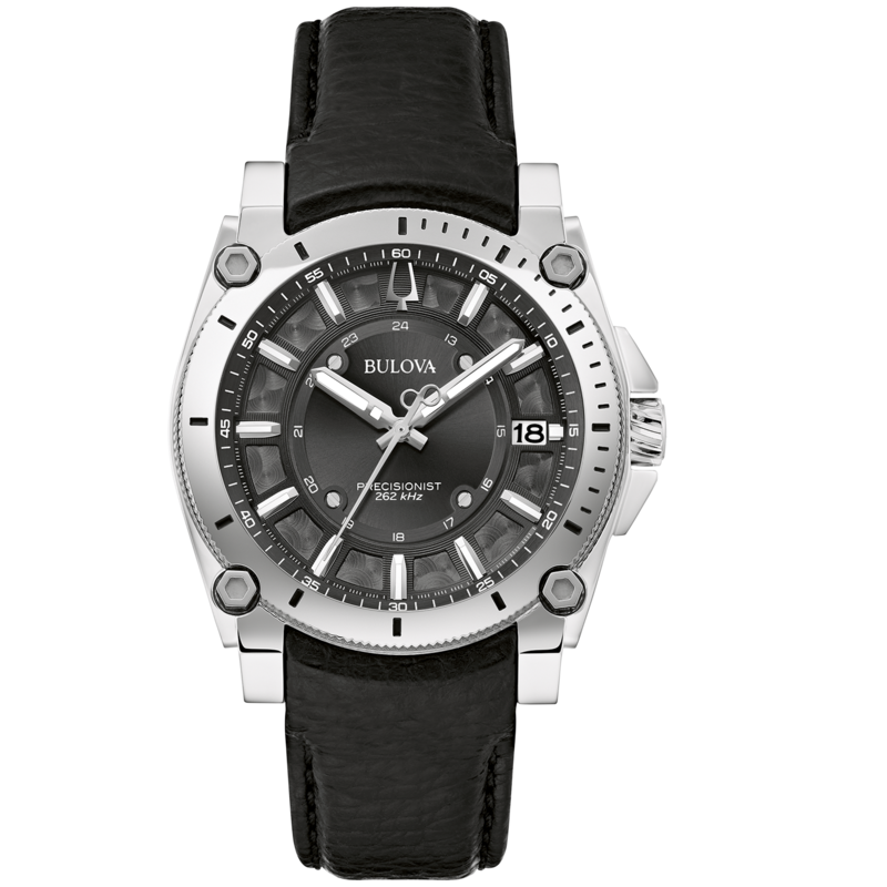 96B416 Bulova Jet Star