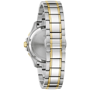 Uhr, silber und gold, Armband, Detail, Nahaufnahme, Luxus, Accessoire, Mode, Zeit