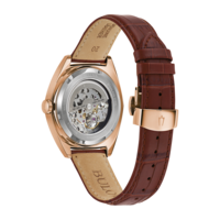97A175 Bulova old classic