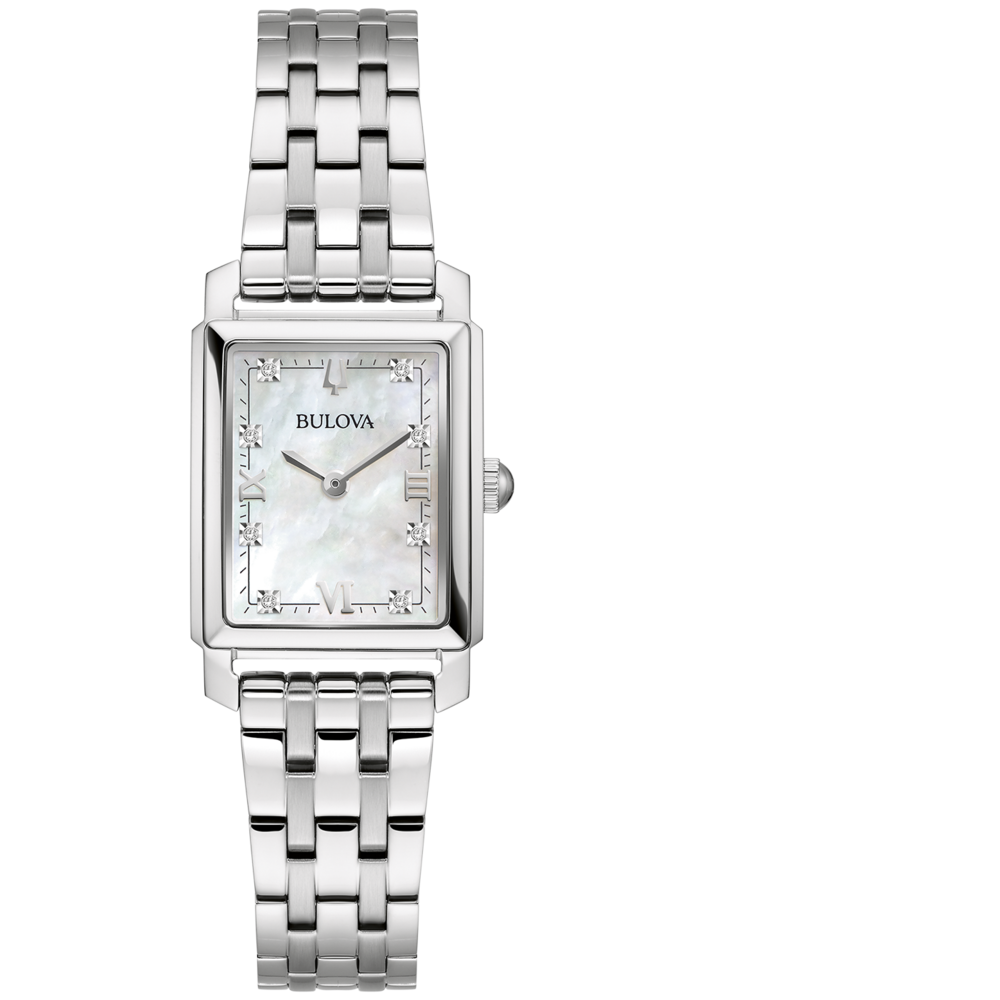 96P244 Bulova Sutton