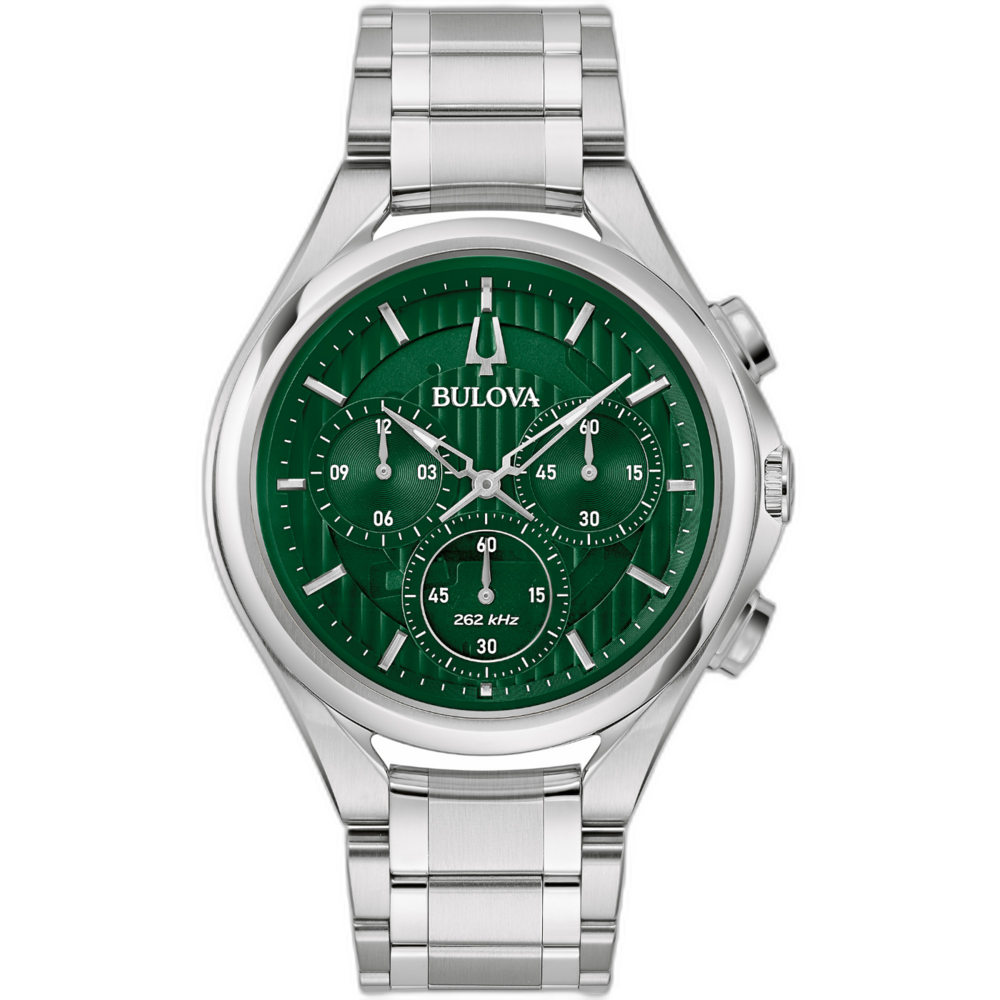 96A297 Bulova Curv