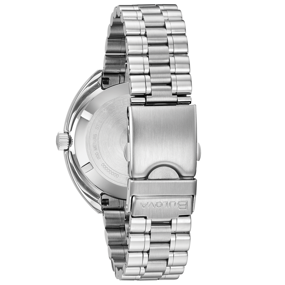 96B322 Bulova Oceanographer