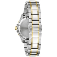 98P227 Bulova Marine Star Series B
