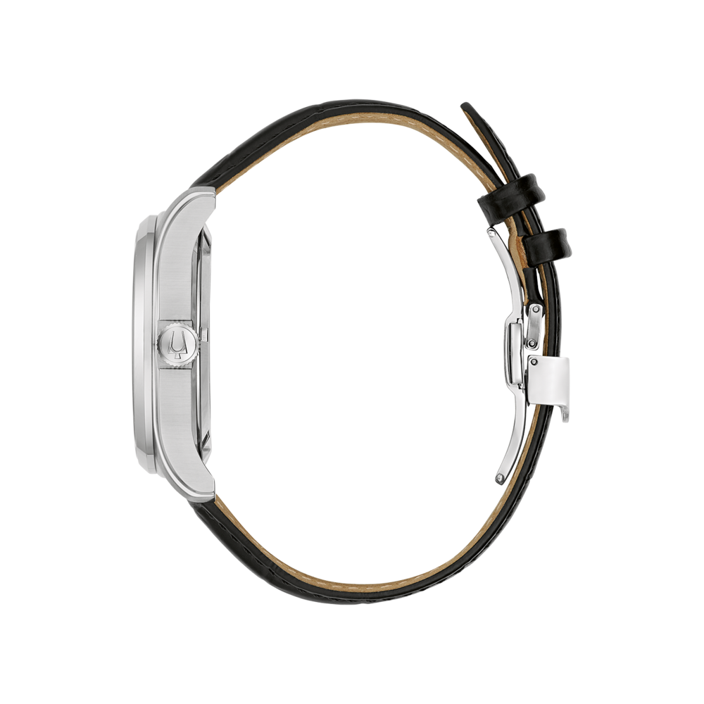 96B387 Bulova Wilton