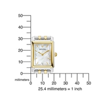 98P220 Bulova Sutton