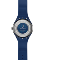 28A208 Bulova Electrostatic