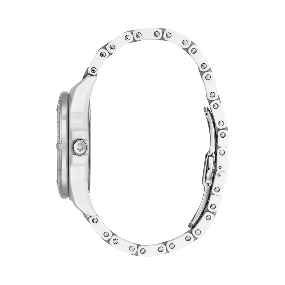 98P172 Bulova Marine Star Series A