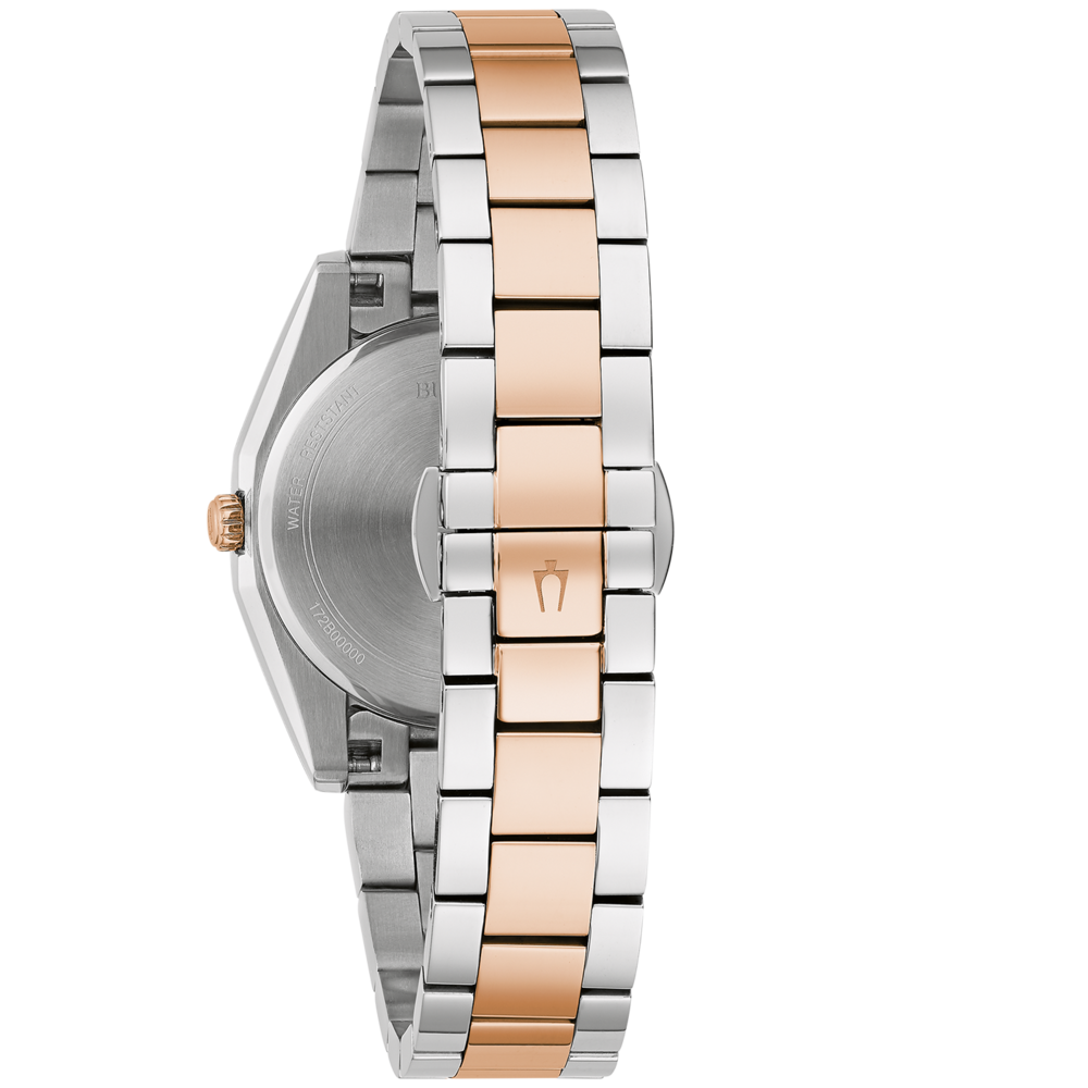 98P207 Bulova Surveyor