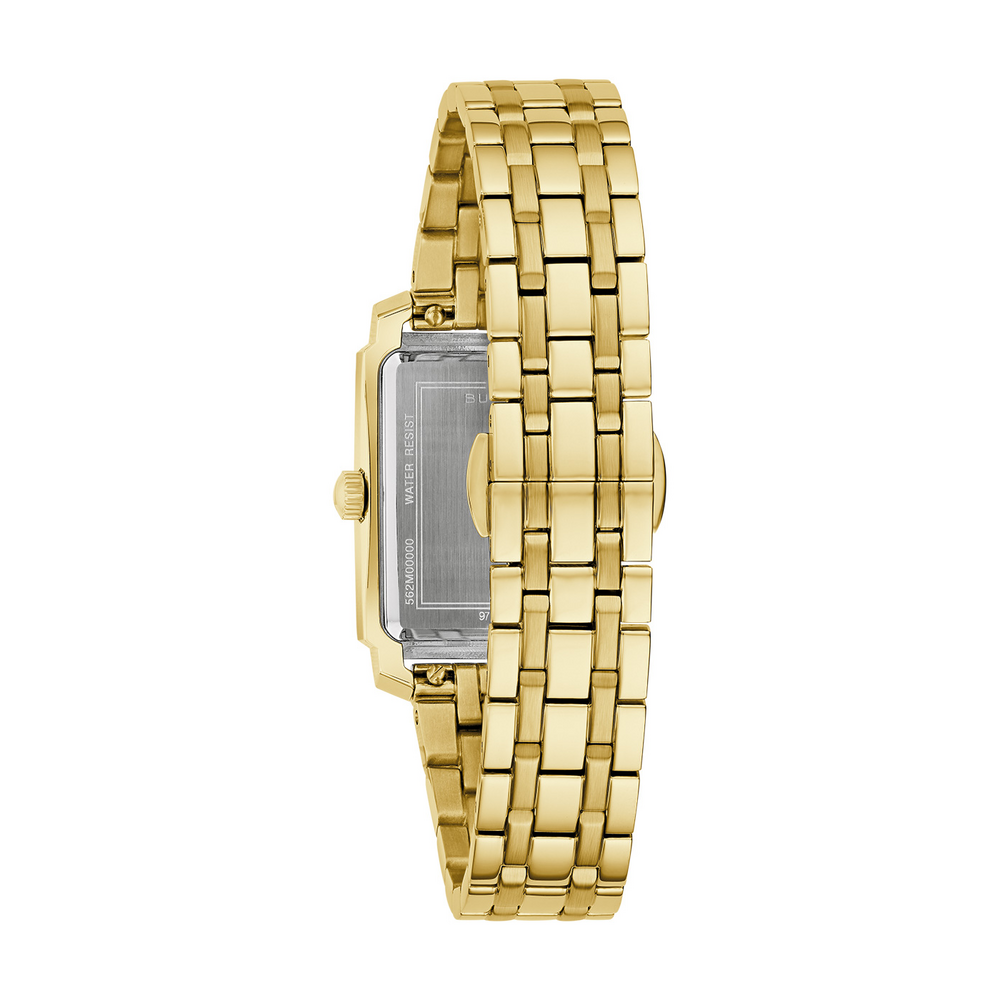 97L186 Bulova Sutton