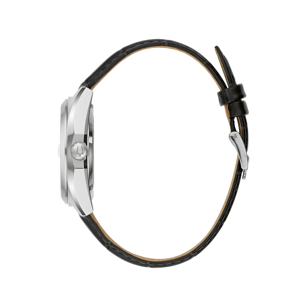 96B435 Bulova Surveyor