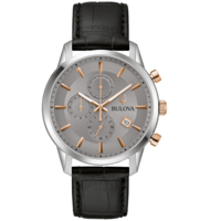 98B409 Bulova Sutton