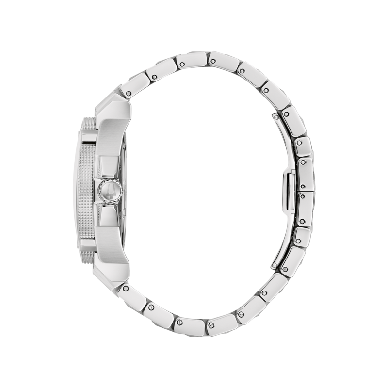 96B417 Bulova Jet Star
