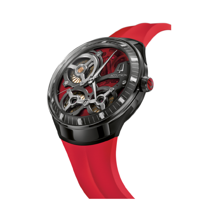 Accutron DNA – 28A206