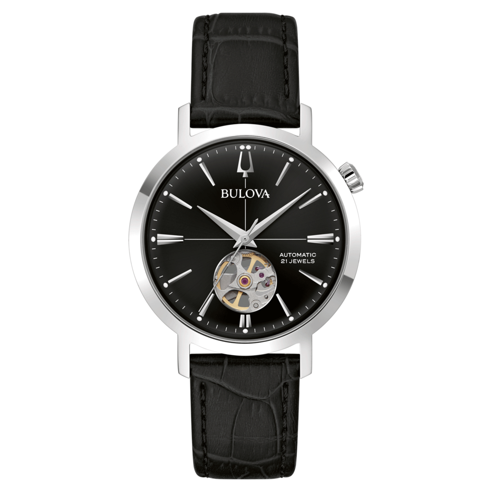 96A317 Bulova Aerojet