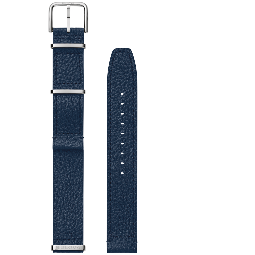 98K112 Bulova Archive Series