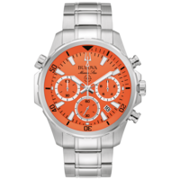 96B395 Bulova Marine Star Series B