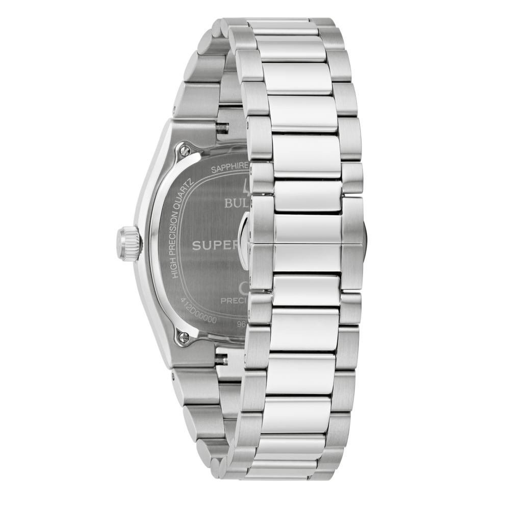 96B444 Bulova Super Seville