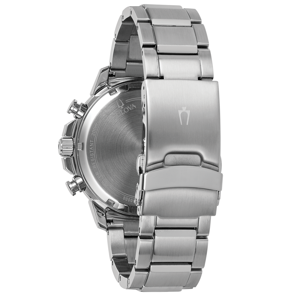 96B272 Bulova Marine Star Series C