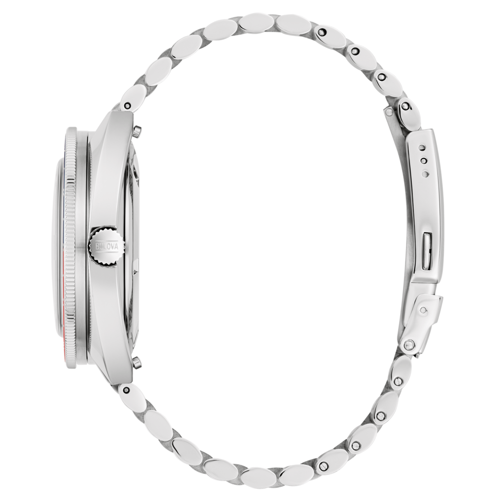 96B405 Bulova Oceanographer
