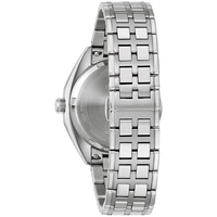 96B401 Bulova Jet Star