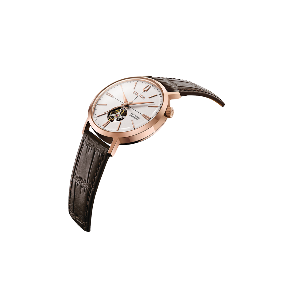 97A136 Bulova Aerojet