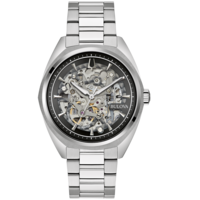 96A293 Bulova old classic