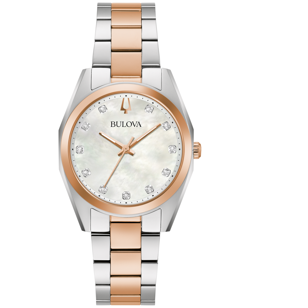 98P207 Bulova Surveyor