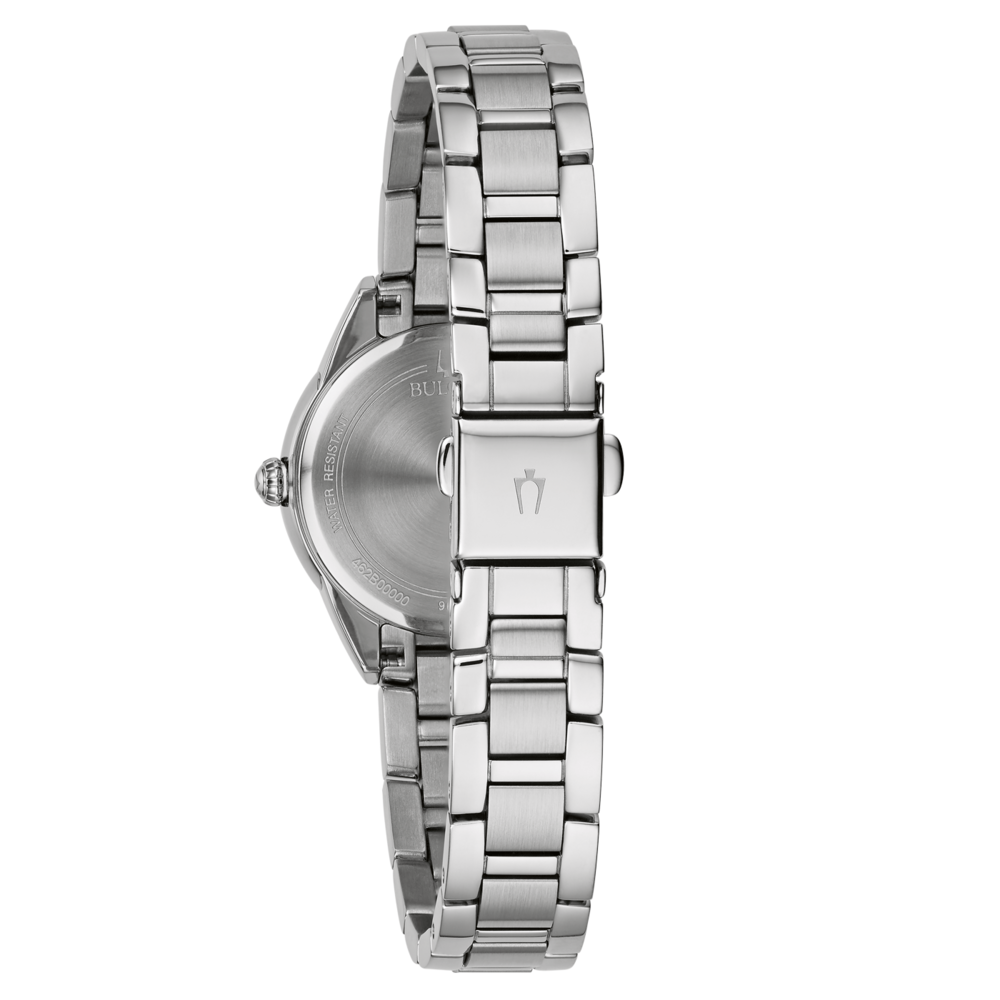96P255 Bulova Sutton