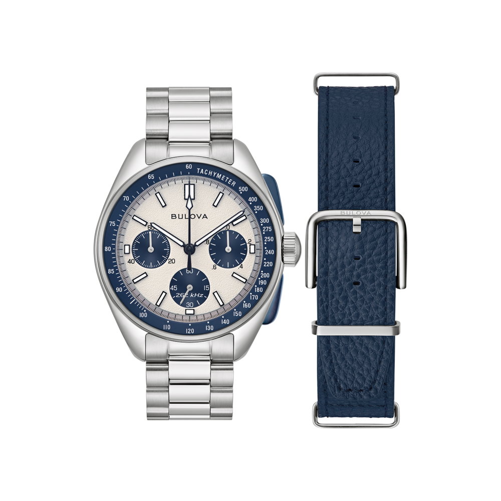 98K112 Bulova Archive Series