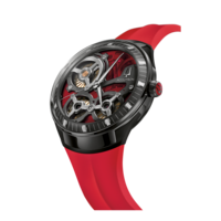 28A206 Bulova Electrostatic