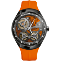 28A205 Bulova Electrostatic