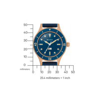 98A325 Bulova Archive