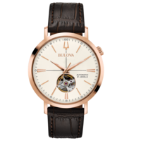 97A136 Bulova Aerojet