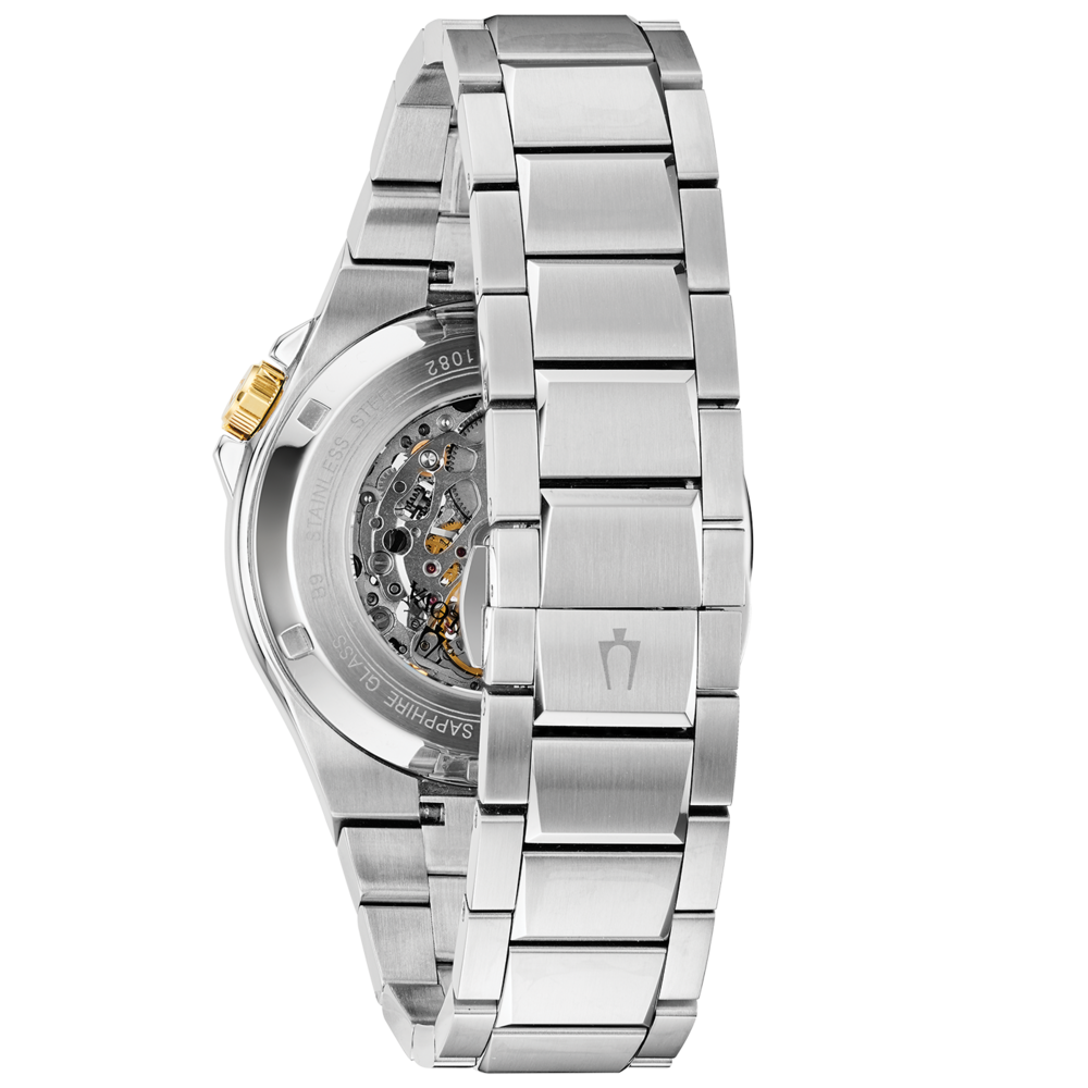 98A224 Bulova Maquina