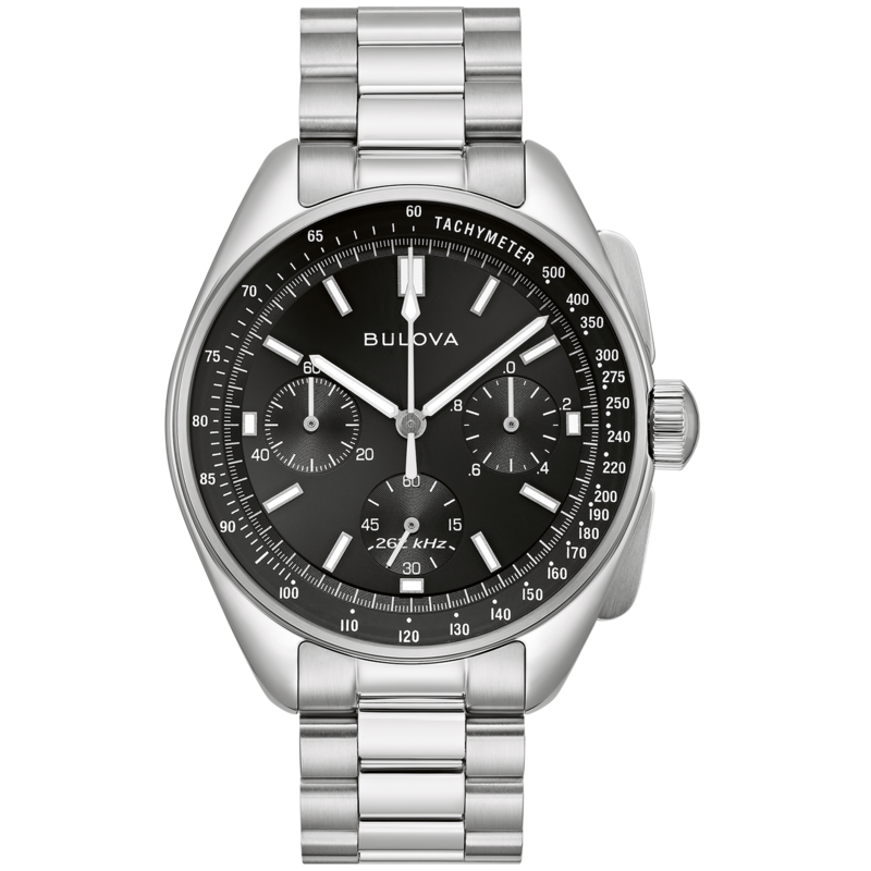 96K111 Bulova Archive Series