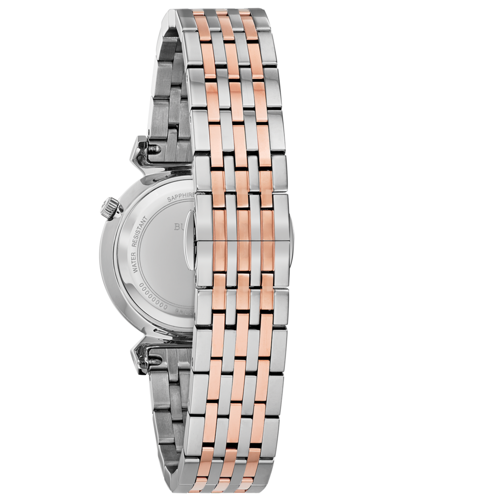 98P192 Bulova Regatta