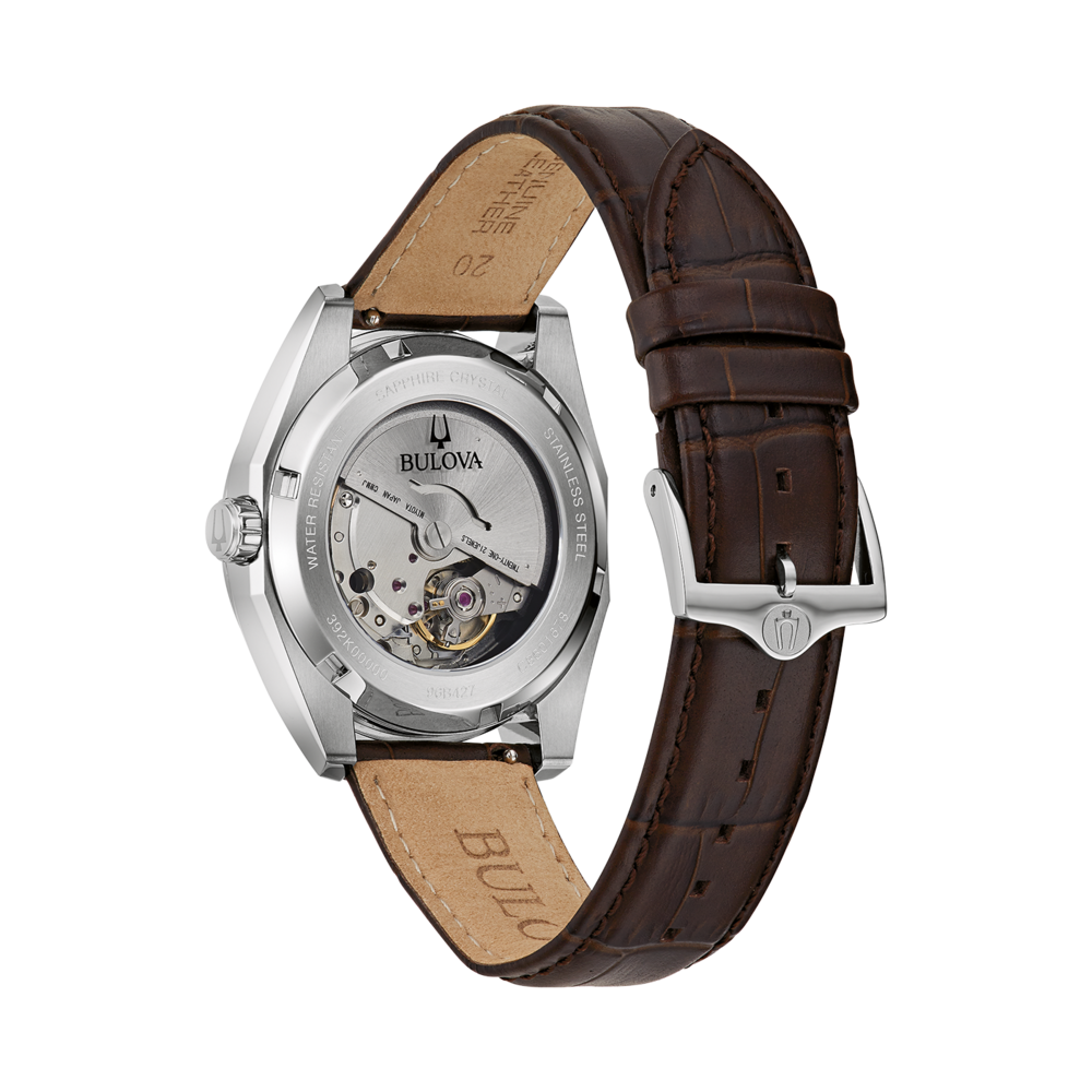 96B427 Bulova Surveyor