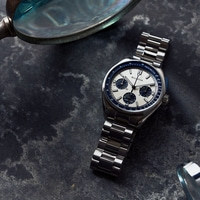 98K112 Bulova Archive Series