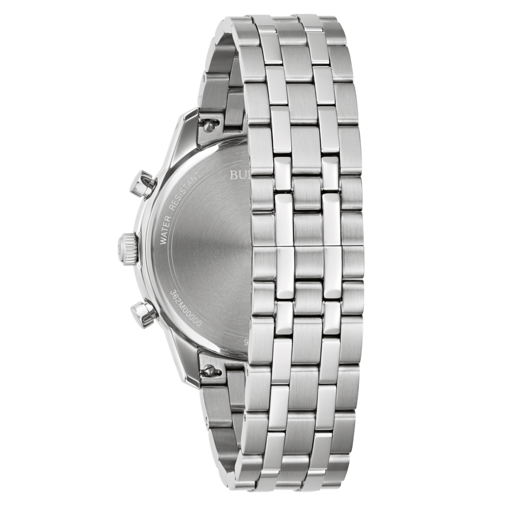 96B412 Bulova Sutton