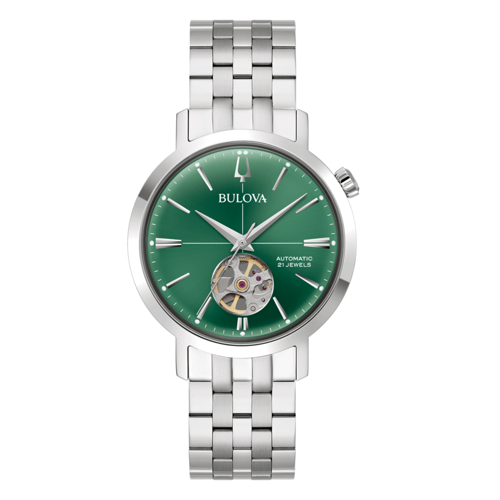 96A319 Bulova Aerojet