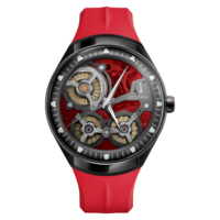 28A206 Bulova Electrostatic