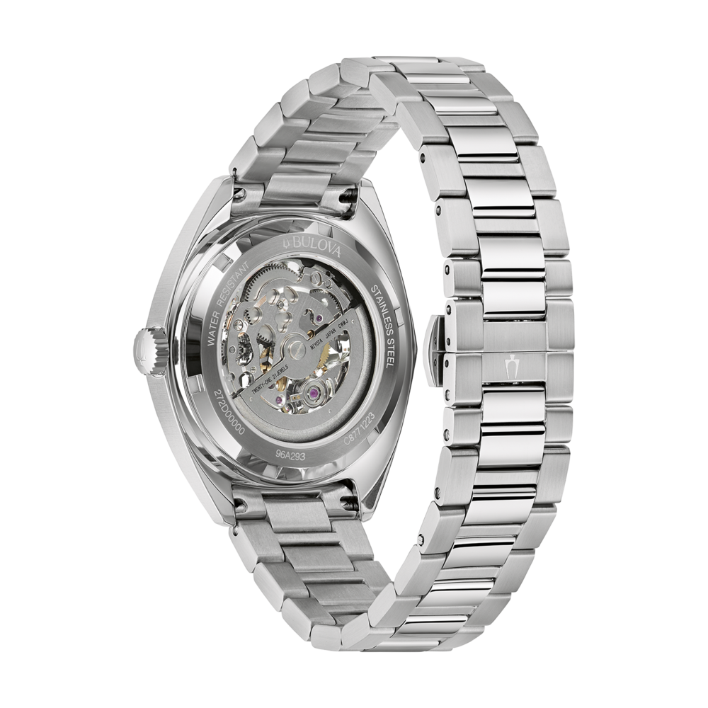 96A293 Bulova old classic