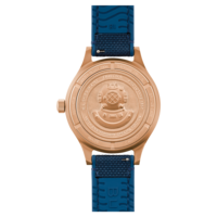 98A325 Bulova Archive