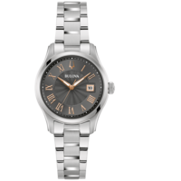 96M164 Bulova Wilton