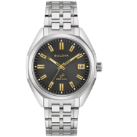 96B415 Bulova Jet Star