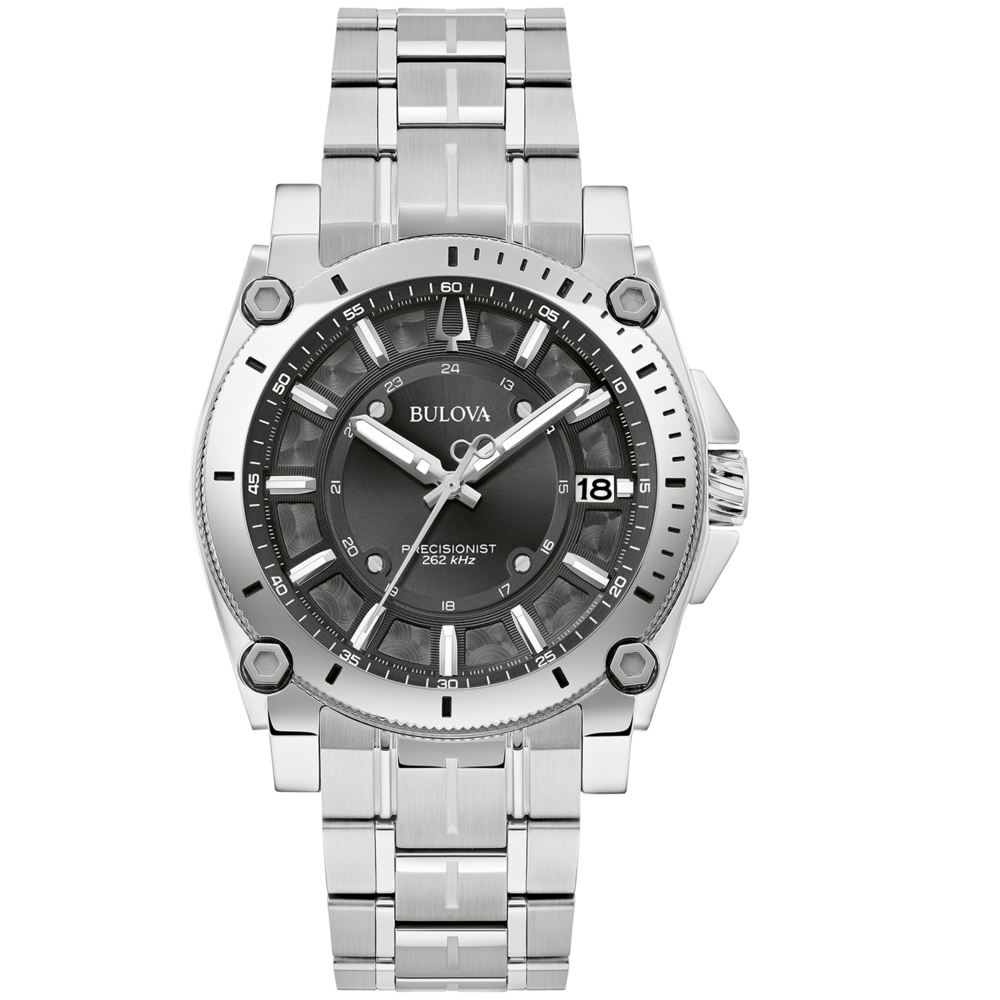 96B417 Bulova Jet Star