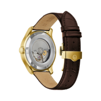 97B210 Bulova Wilton